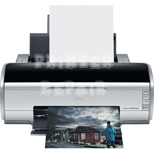 Epson Stylus Photo R2400